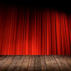 Théâtre Chalosse Tursan en Scènes : A quelle heure on ment ?