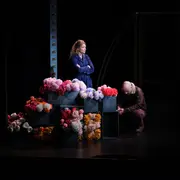 Théâtre : Changer l'eau des fleurs
