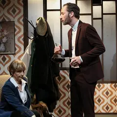 Théâtre : Chocolat Piment
