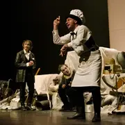 Théâtre classique : L’Avare