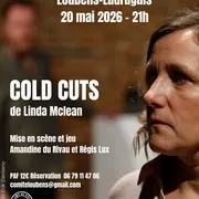Théâtre Cold Cuts
