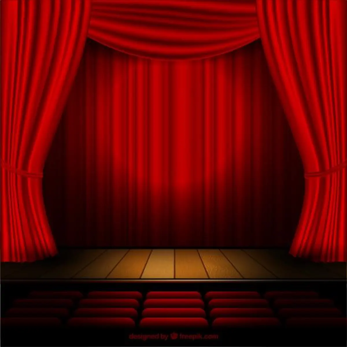 Théâtre Colocs a terre