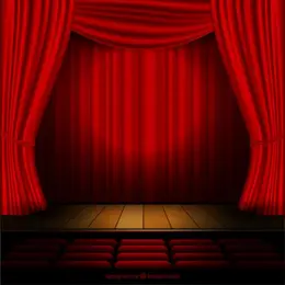 Théâtre Colocs a terre