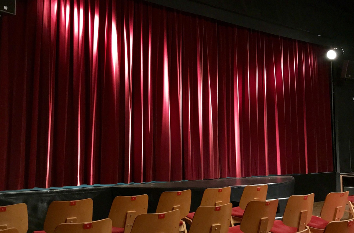 Théâtre | Comédie Cocass'