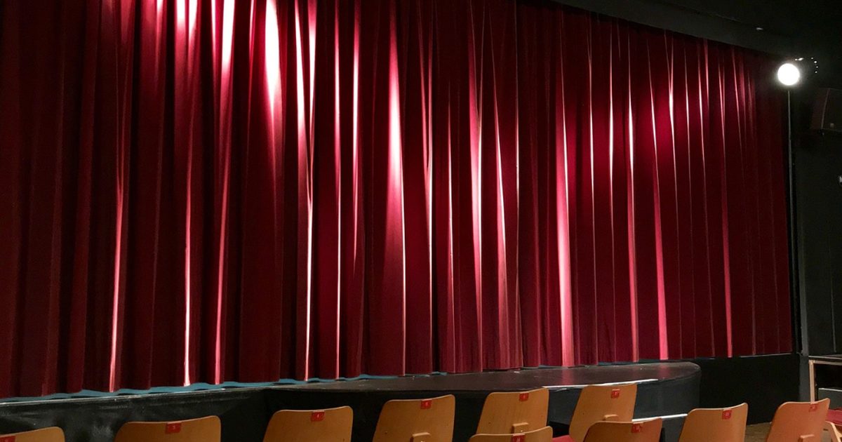 Théâtre | Comédie Cocass'