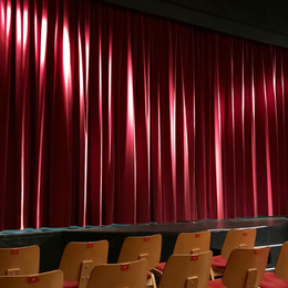 Théâtre | Comédie Cocass'