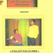 Théâtre - Comédie 'Fallait pas le dire'