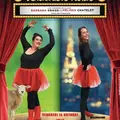 Théâtre comédie : Les danchieuses étoiles