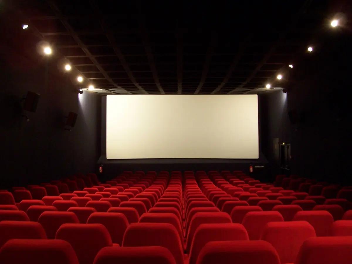 Théâtre Comédie Odéon