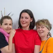 Théâtre comédie Post-it de Carole Greep