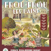 Théâtre - Comic's Bar