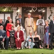 Théâtre - Comic's Bar