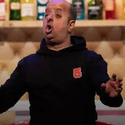 Théâtre comique : Le casse de l'année