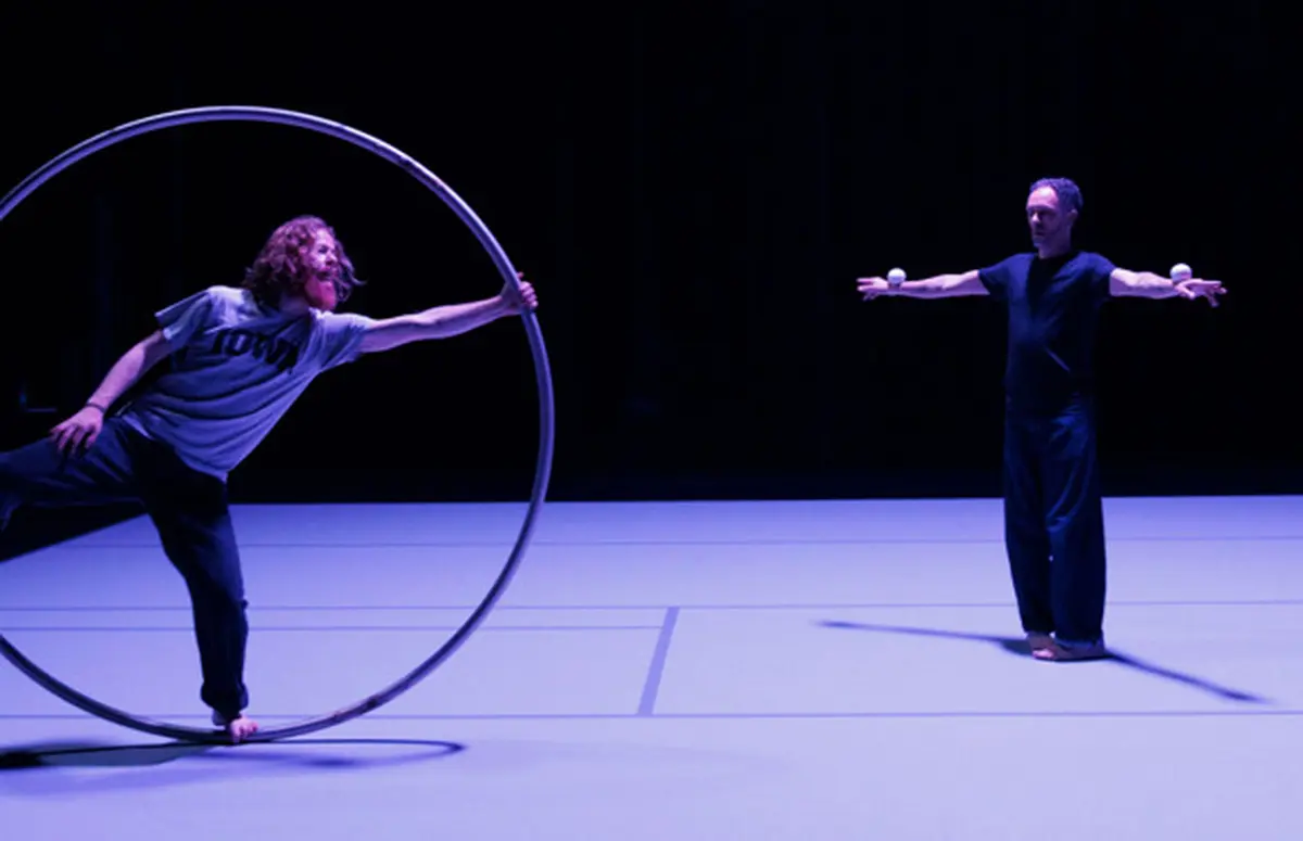 Théâtre : Commencer à exister - Limoges