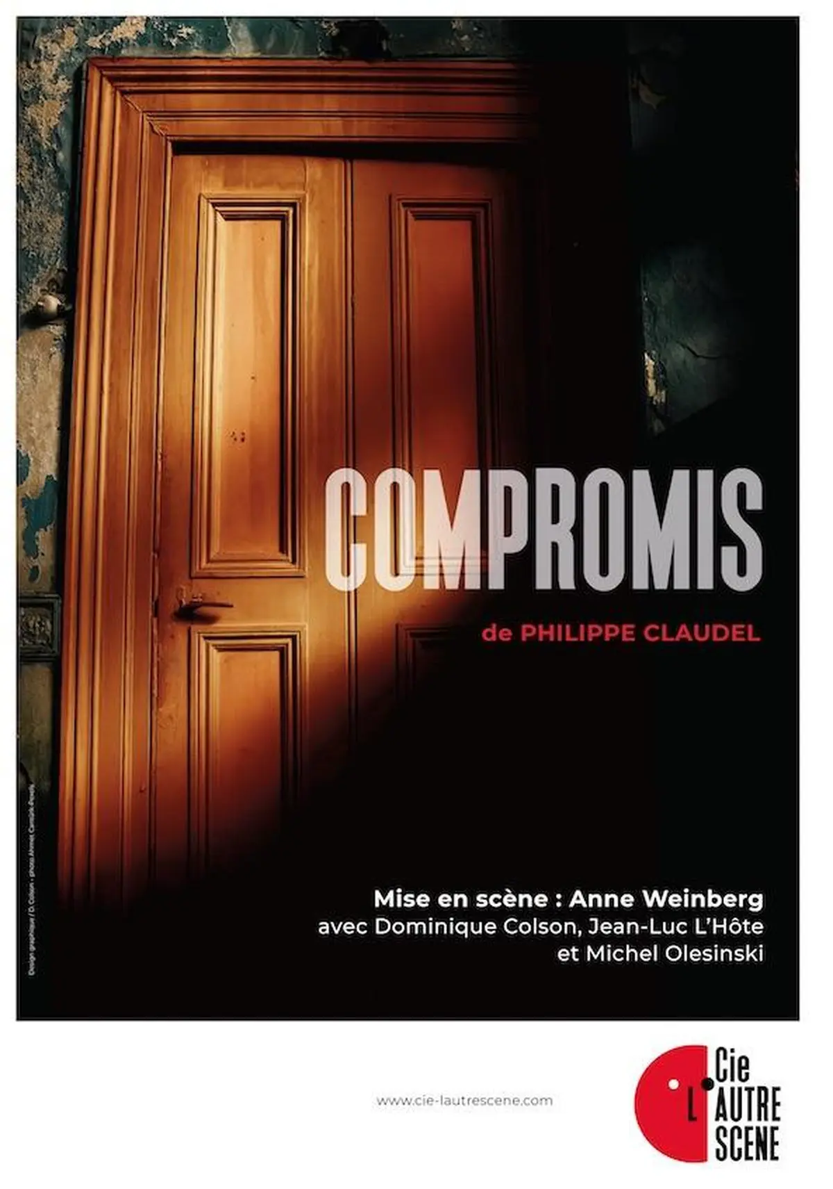 Théâtre - Compromis