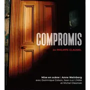 Théâtre - compromis de Philippe Claudel