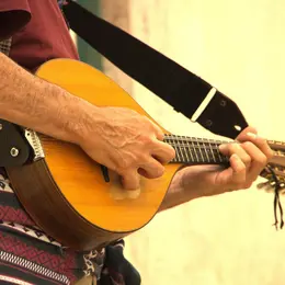 Théâtre-concert A table