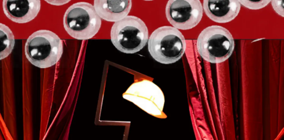 Théâtre, concert : Ré-Création