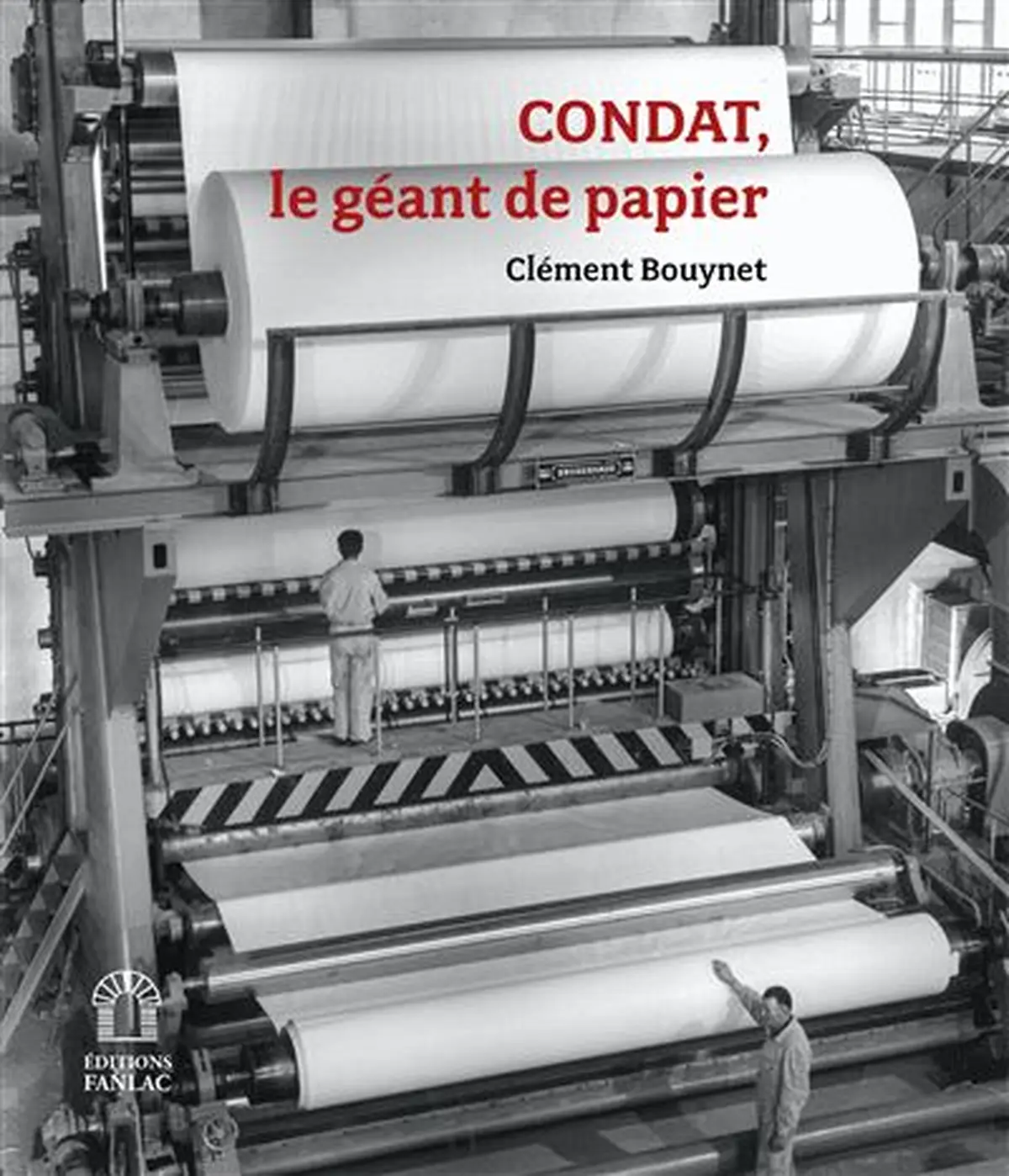 Theatre « Condat, Le Geant De Papier »
