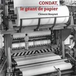 Theatre « Condat, Le Geant De Papier »