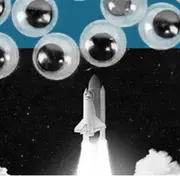 Théâtre : Cosmo Party