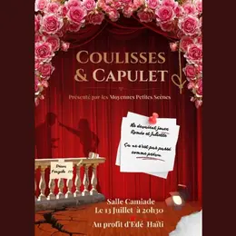 Théâtre Coulisses & Capulet