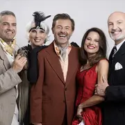 Théâtre : coup de bluff au cabaret