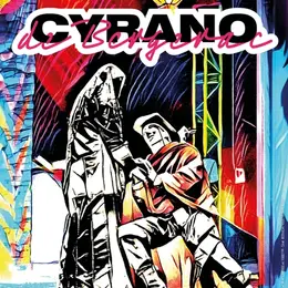 Théâtre : Cyrano De Bergerac