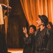 Théâtre : Cyrano de Bergerac