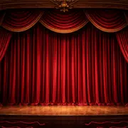 Théâtre d'Albret / Ce soir, on sort!