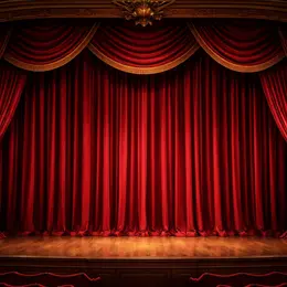 Théâtre d'Albret / Ce soir, on sort!