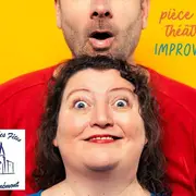 Théâtre d'improvisation