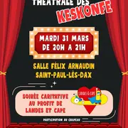 Théâtre d'improvisation