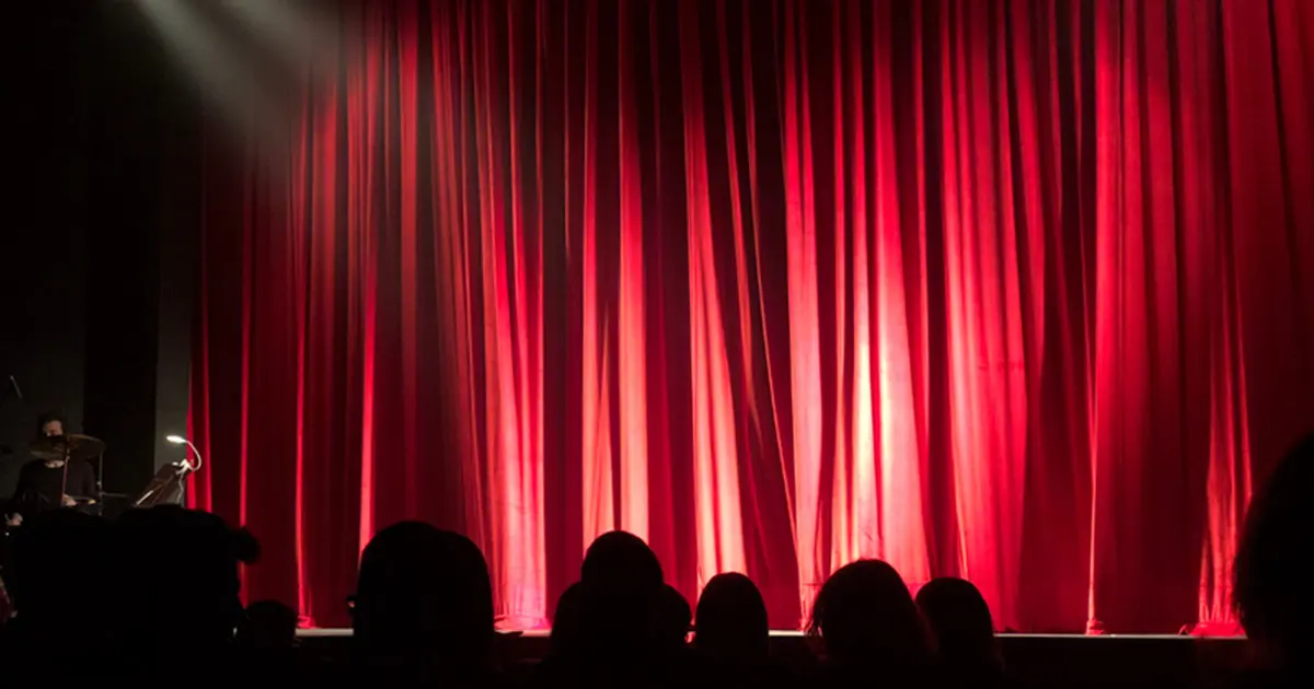 Théâtre d'improvisation adultes