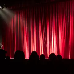 Théâtre d'improvisation adultes