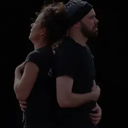 Théatre Dansé : Praticables