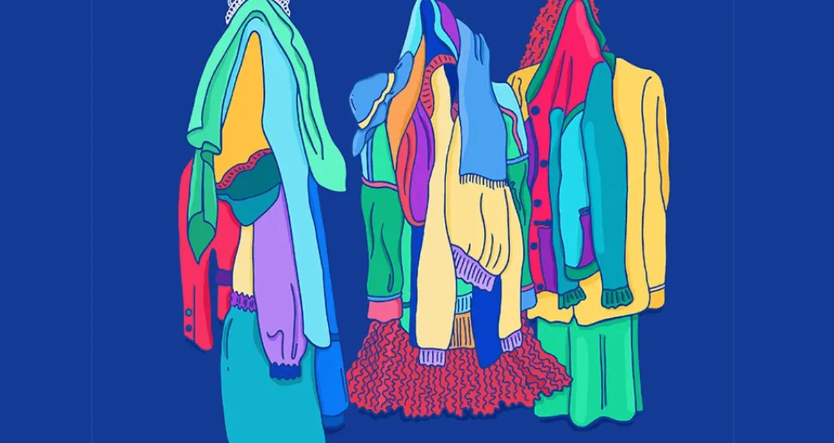 Théâtre Dansez pour moi