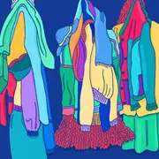 Théâtre Dansez pour moi