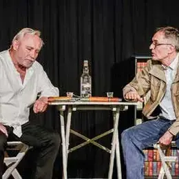 Théâtre : Danton et Robespierre les racines de la liberté
