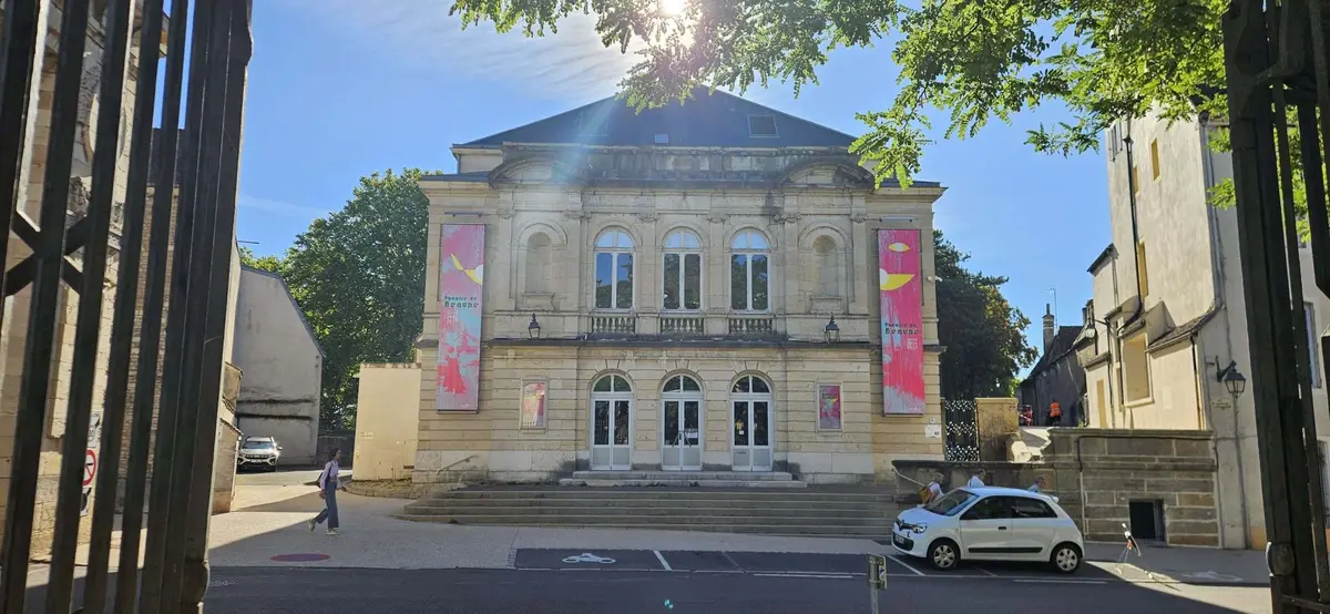 Théâtre de Beaune