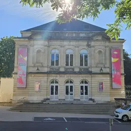 Théâtre de Beaune