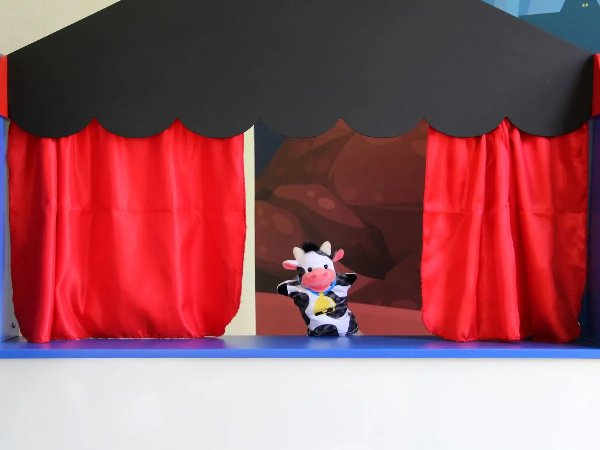 Théâtre de Guignol : Spécial Halloween