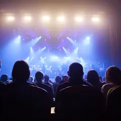 Théâtre de Hautepierre