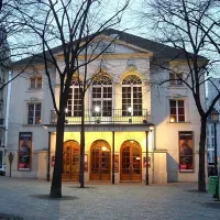 Théâtre de l'Atelier Paris &copy; Benchaum