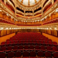 Théâtre de l’Athénée Louis-Jouvet Paris &copy; Facebook Athénée Théâtre Louis-Jouvet 