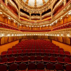 Athénée Théâtre Louis-Jouvet