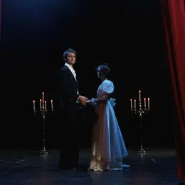 Théâtre de l'Ephémère - De l'autre côté