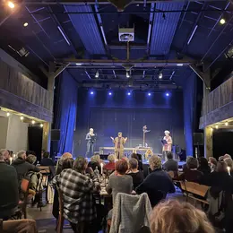 Théâtre de l'Usine - Atelier de Théâtre-Forum