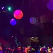 Théâtre de l'Usine - Bal'Ograph kitsch