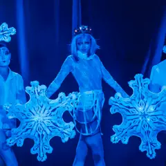 Théâtre de l'Usine : Cabaret et Bal'ograph Kabarett